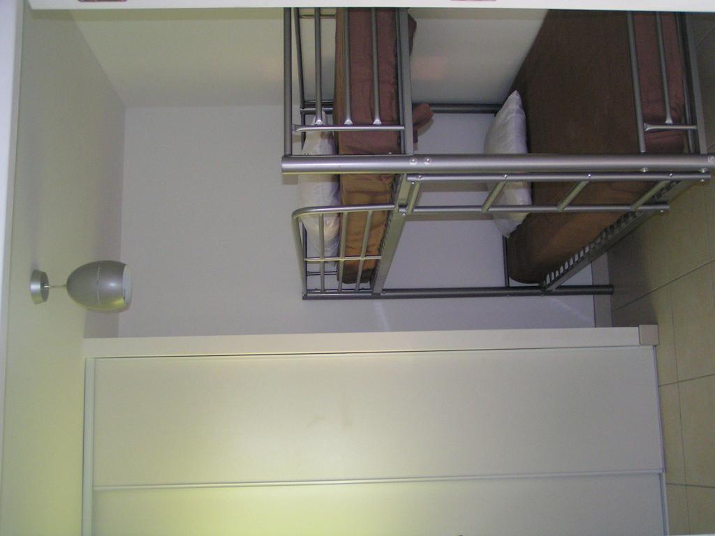 Aux Couleurs D'Ardeche Apartment Vallon-Pont-dʼArc Стая снимка