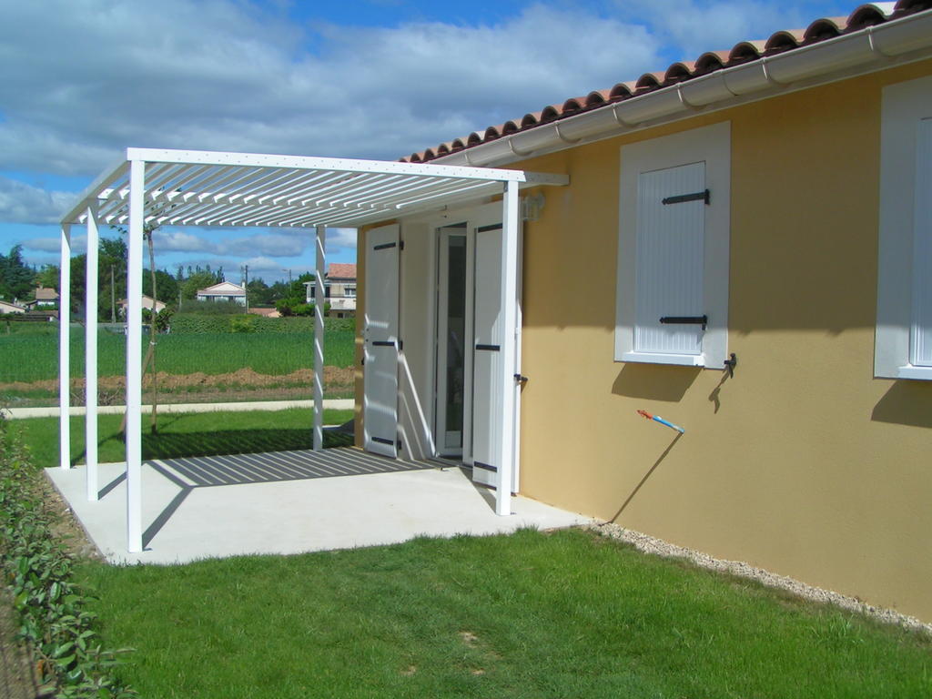 Aux Couleurs D'Ardeche Apartment Vallon-Pont-dʼArc Екстериор снимка