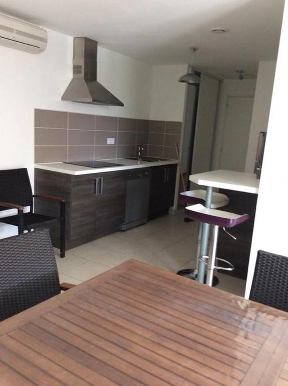 Aux Couleurs D'Ardeche Apartment Vallon-Pont-dʼArc Екстериор снимка